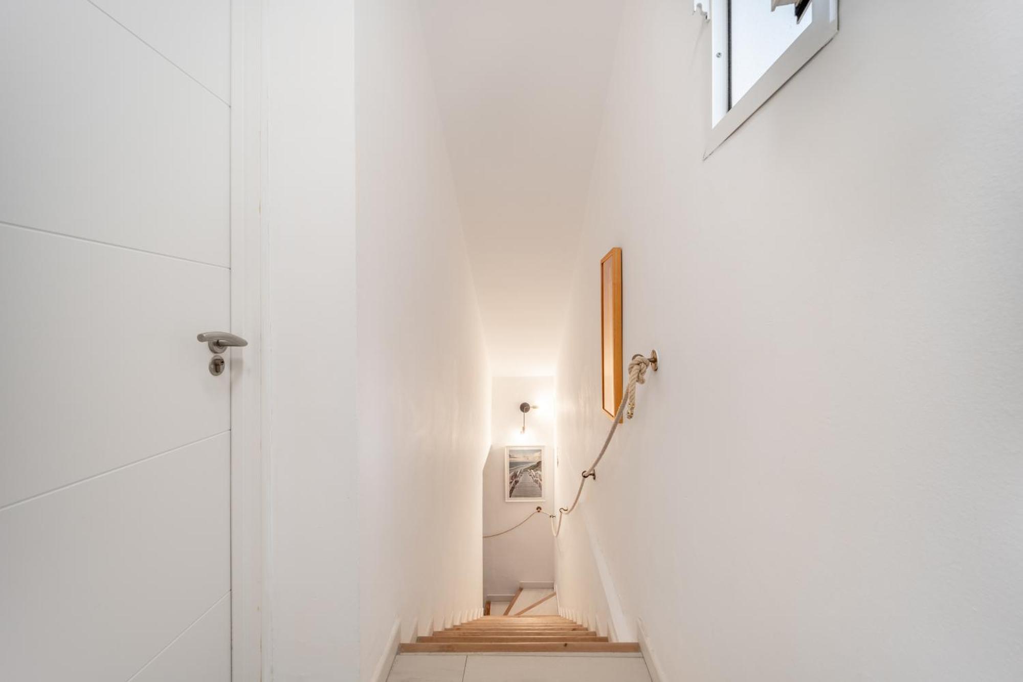 A Terrace With Sea View, 2 Bedrooms Apartment In Benalmádena Eksteriør bilde